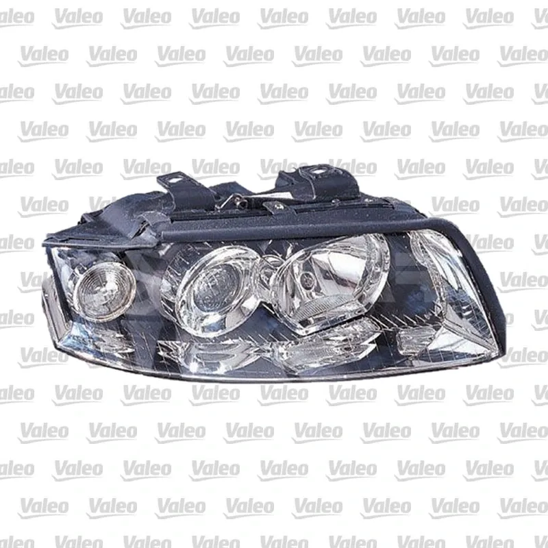 Far Lambası Sağ VALEO 088533 – Audi A4