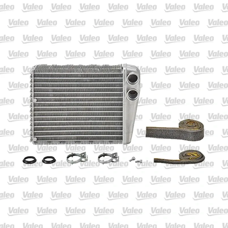 Kalorifer Radyatörü VALEO 818205 – Mercedes-Benz A 180