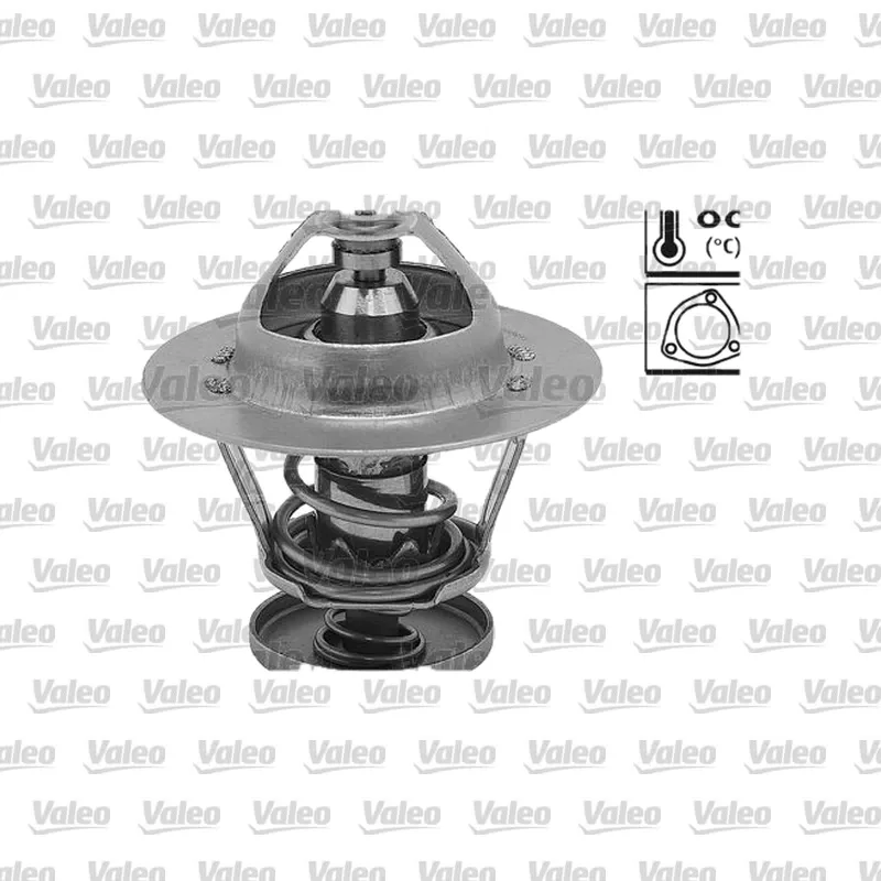 Termostat 88 °C VALEO 820542