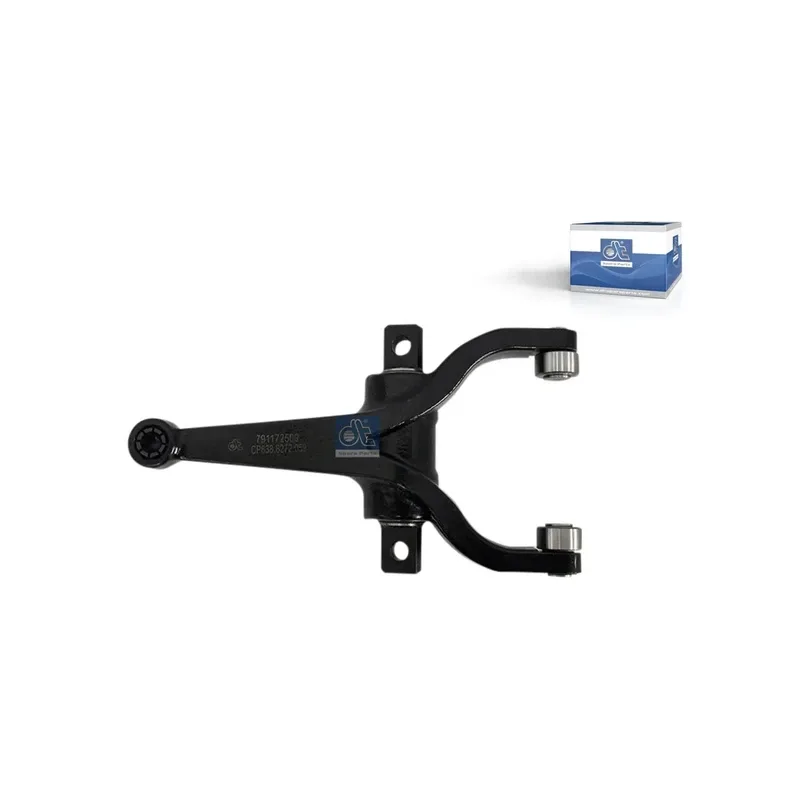 Debriyaj Çatalı DT Spare Parts 3.00059 – MAN TGS / TGX