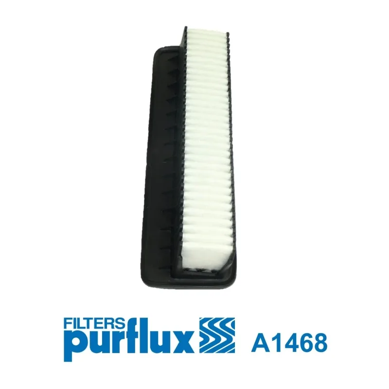 Hyundai i10 1.1 CRDi Hava Filtresi – PURFLUX A1468