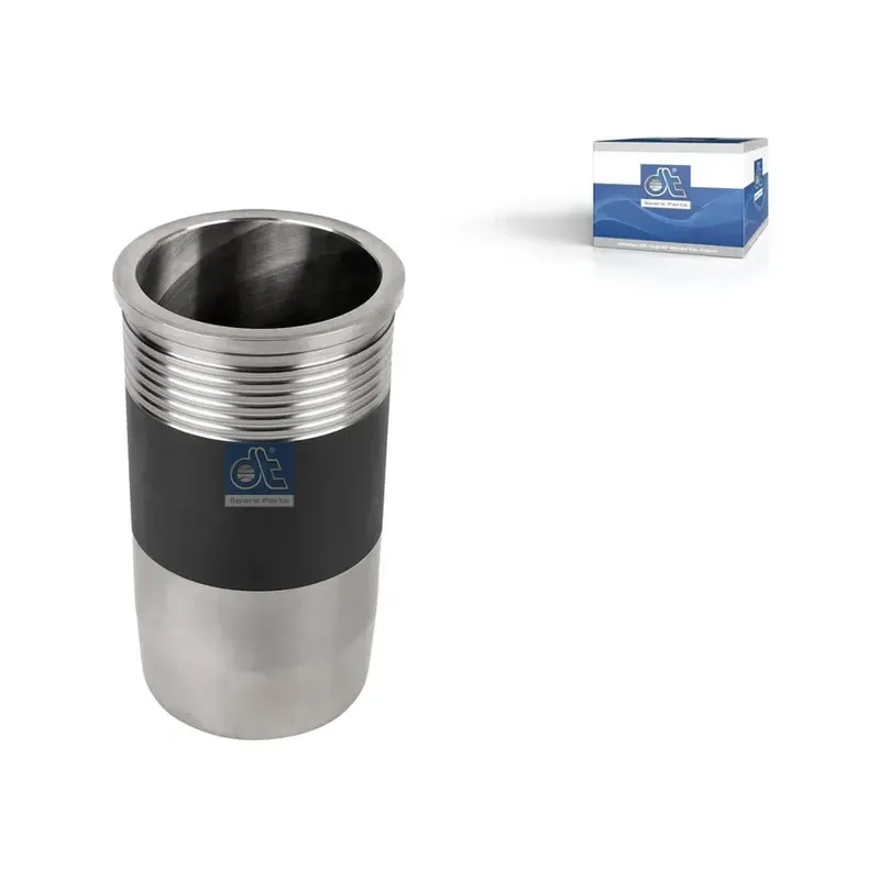 Keçesiz Silindir Gömleği DT Spare Parts 3.10159 – MAN TGA / TGS / TGX