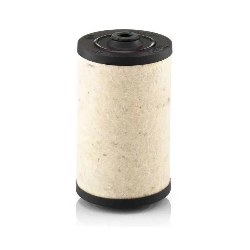 Dizel Yakıt Filtresi MANN-FILTER BFU 811 – MAN TGA / TGS / TGX