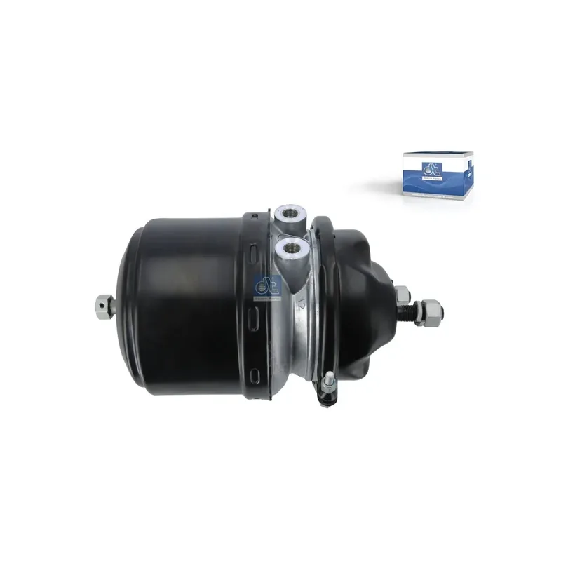 Sol İmdatlı Fren Körüğü DT Spare Parts 1.18987 – Scania G / R