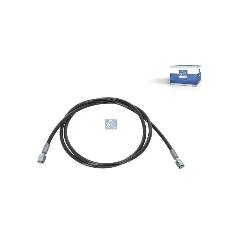 Kabin Kaldırma Hortumu DT Spare Parts 3.84068 – MAN TGA / TGX