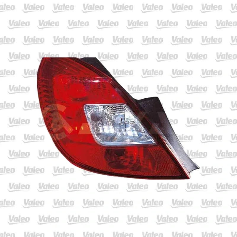 Stop Lambası Sağ VALEO 43392 – Opel Corsa