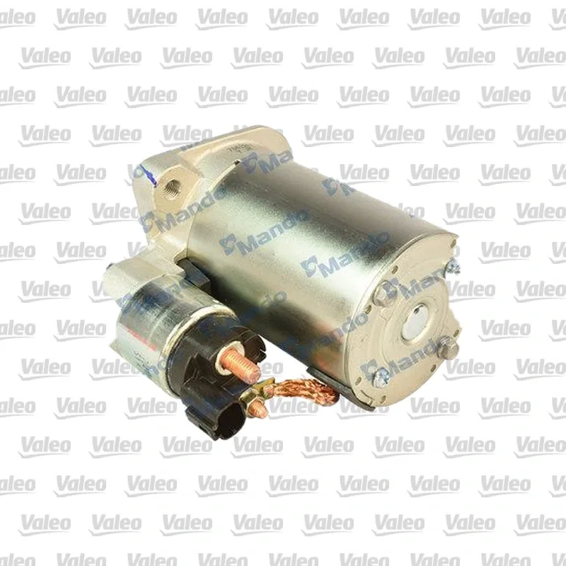 Marş Dinamosu VALEO 616428 – Hyundai / Kia