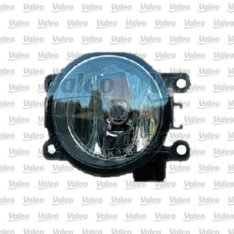 Sis Farı Ön Sağ veya Sol VALEO 088899