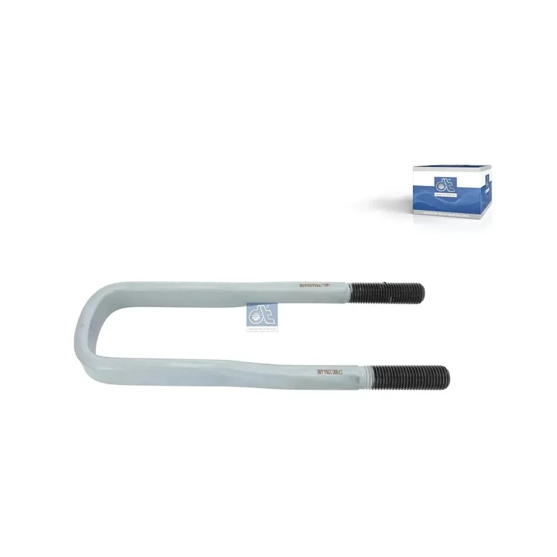 Makas U Cıvatası DT Spare Parts 1.00406 – Scania G / R / S