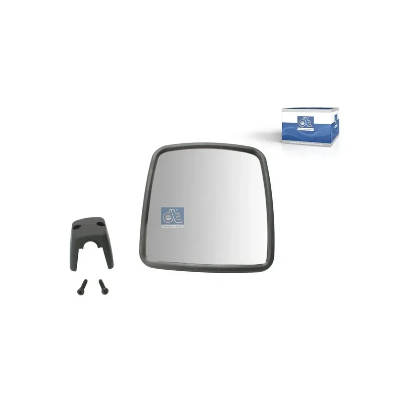 Geniş Açılı Ayna DT Spare Parts 3.86037 – MAN TGA
