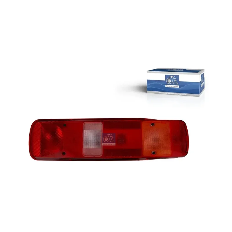 Sağ Stop Lambası DT Spare Parts 2.24416 – Volvo FH / FM / FMX