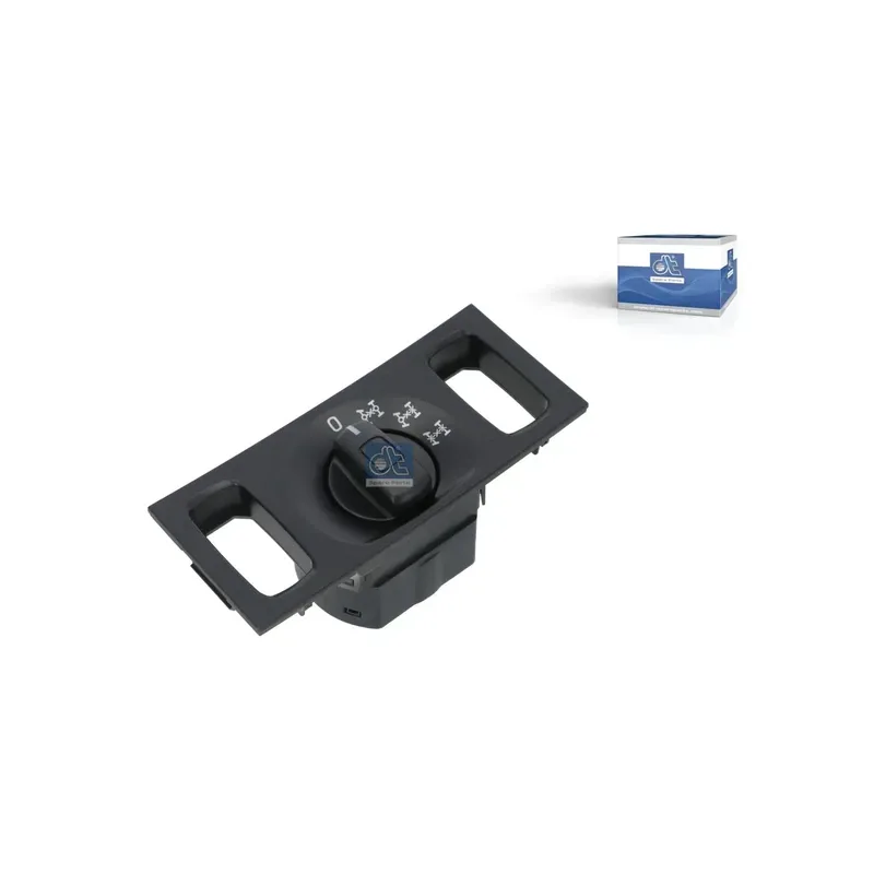 Diferansiyel Kilit Müşürü DT Spare Parts 1.00835 – Scania G / R