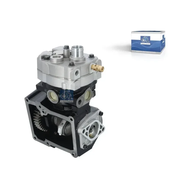 Hava Kompresörü DT Spare Parts 3.00418 – MAN TGS / TGX