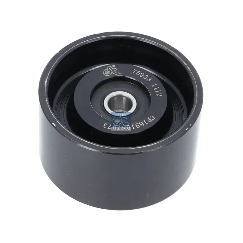 Kayış Gergi Rulmanı DT Spare Parts 3.34073 – MAN TGA / TGS / TGX