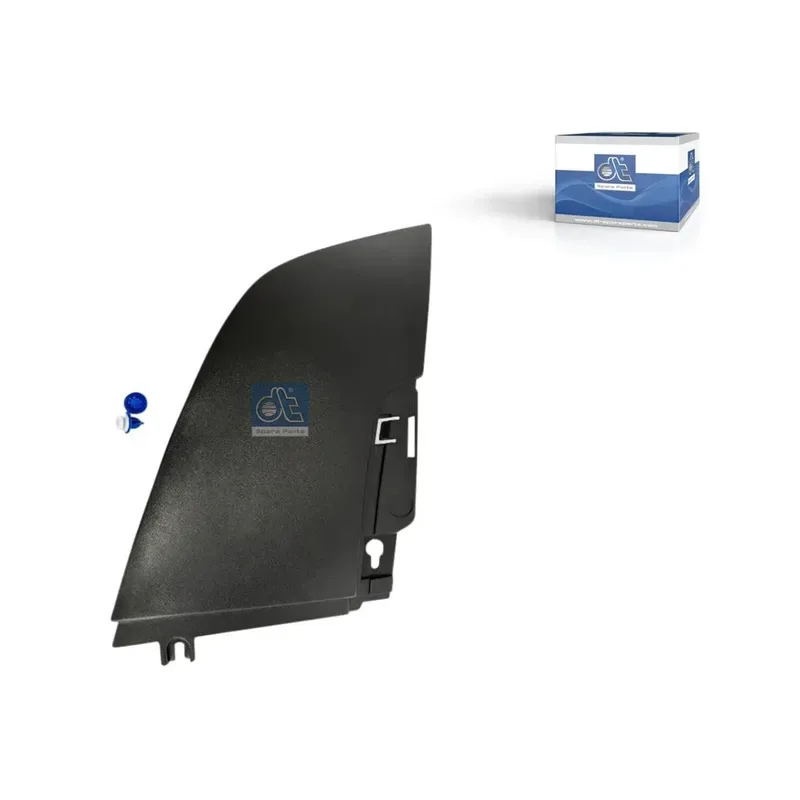 Sağ Köşe Paneli DT Spare Parts 2.71275 – Volvo FM / FMX