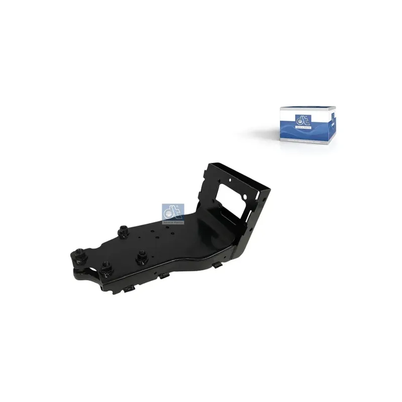 Sağ Basamak Yuvası Braketi DT Spare Parts 4.00152 – Mercedes-Benz ACTROS / AROCS