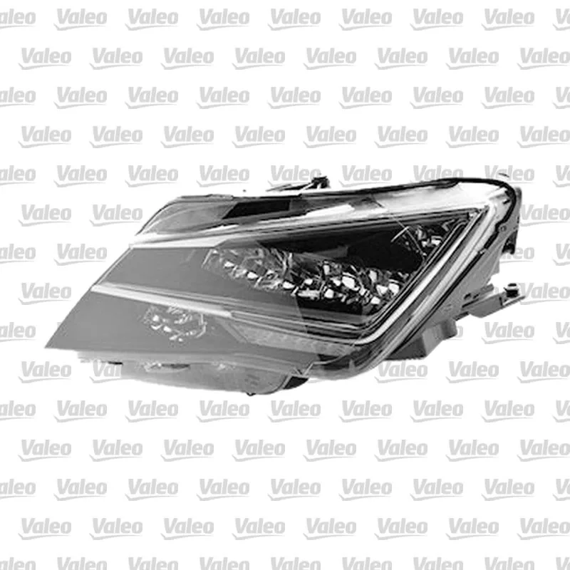 Far Sol VALEO 046600 – Seat Toledo