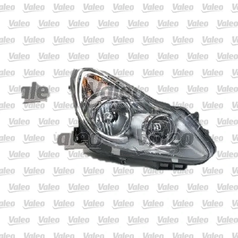 Far Lambası Sağ VALEO 43376 – Opel Corsa