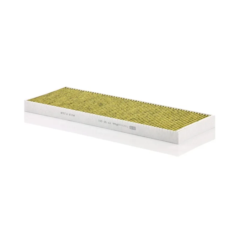 Kabin Filtresi MANN-FILTER FP 50 001 – Scania R 470 / R 480