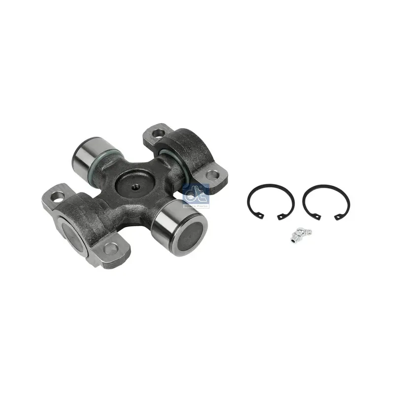 Komple Bakım Gerektirmeyen Kardan İstavrozu DT Spare Parts 1.15019 – Scania G / R / S