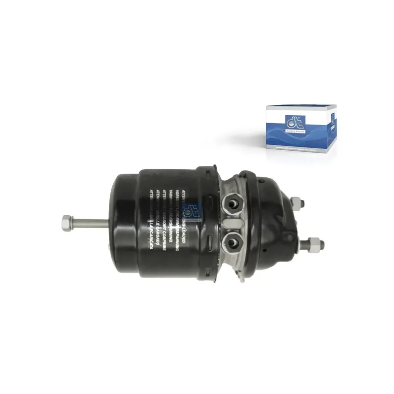 Sağ İmdatlı Fren Körüğü DT Spare Parts 4.72198 – Mercedes-Benz ACTROS / ATEGO / AXOR