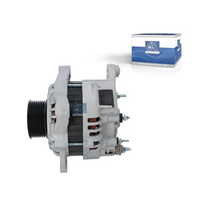 Alternatör DT Spare Parts 1.21750 – Scania R