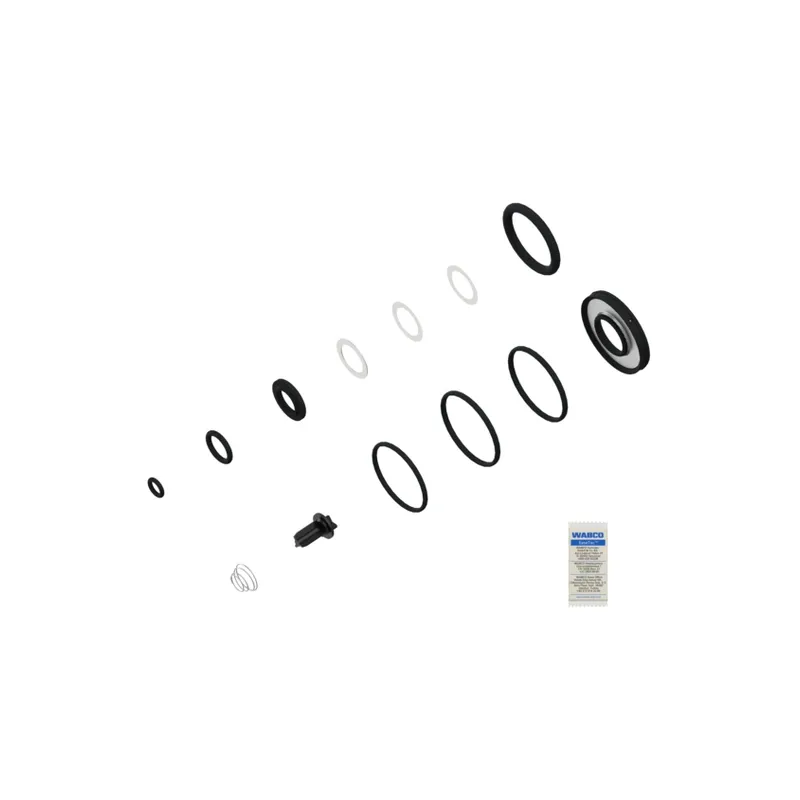 Egzoz Valfi Tamir Takımı WABCO 4324100022 – MAN TGA / TGS / TGX