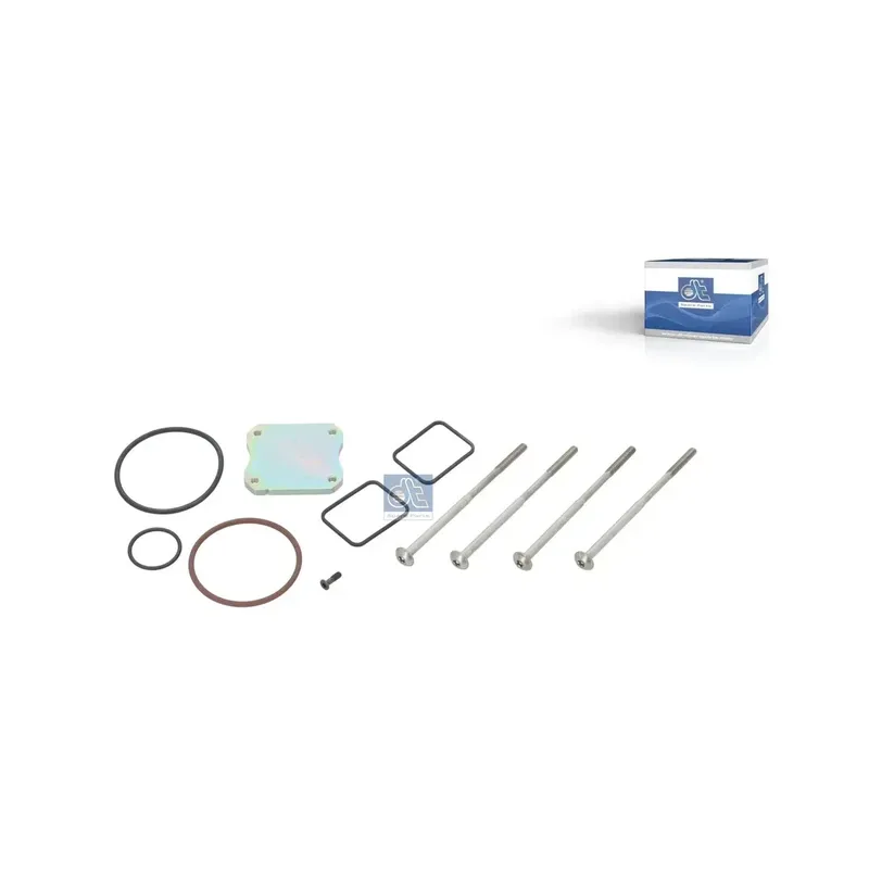 Pompa Enjektör Tamir Takımı DT Spare Parts 4.01339 – Mercedes-Benz ACTROS / AROCS / AXOR