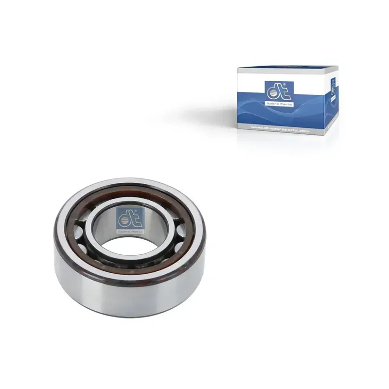 Kuyruk Mili Makaralı Rulmanı DT Spare Parts 3.50093 – MAN TGA