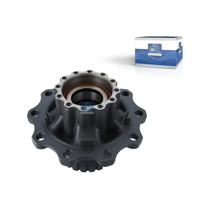 ABS Halkalı Rulmanlı Tekerlek Poryası DT Spare Parts 2.65323 – Volvo FH / FM / FMX