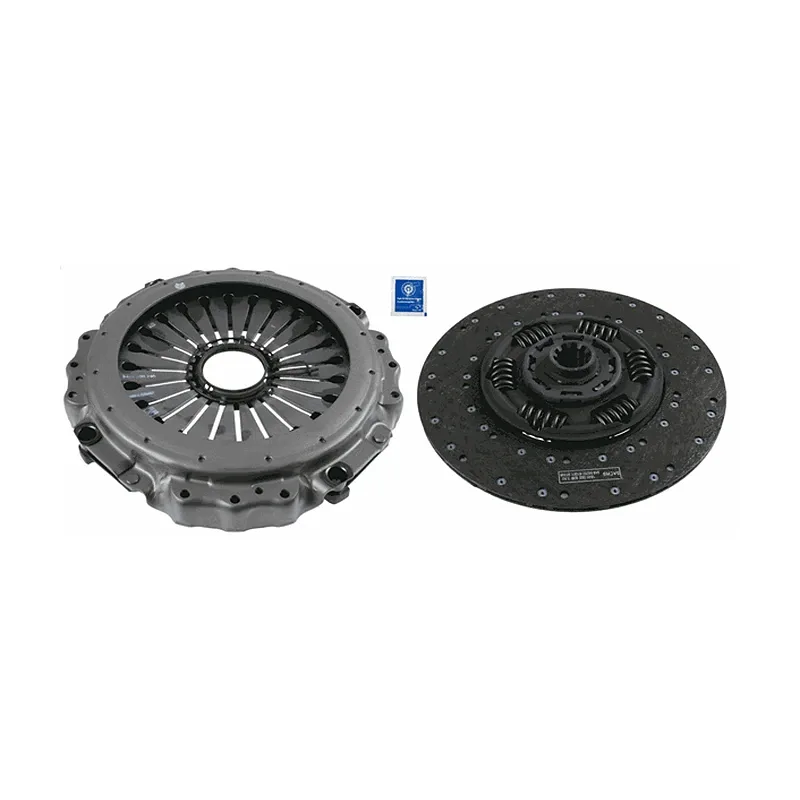 MAN TGX 18.440 Debriyaj Seti – SACHS 3400 000 358