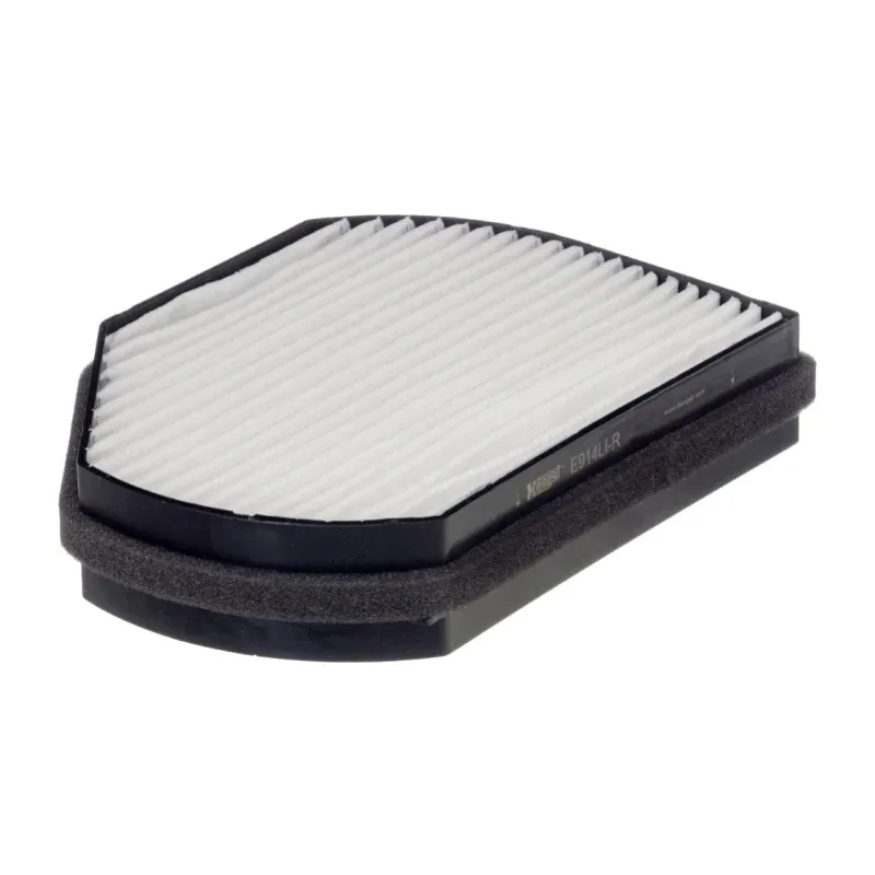 Kabin Hava Filtresi HENGST E914LI-R – MERCEDES-BENZ C / CLK / E
