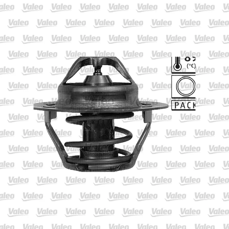 Termostat 89 °C VALEO 820008 – Renault Clio