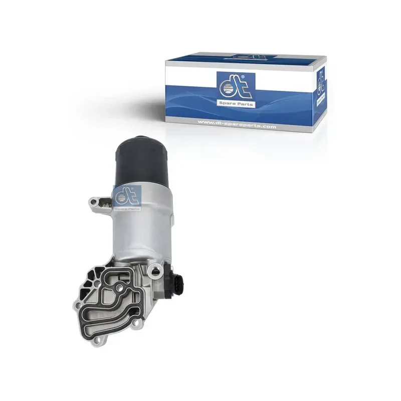 Filtre ve Sensörlü Yağ Filtresi Yuvası DT Spare Parts 4.72901 – Mercedes-Benz ATEGO / AXOR