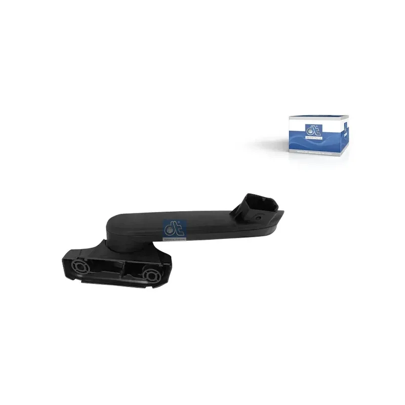 Üst Sağ Ayna Kolu DT Spare Parts 1.52561 – Scania G / R / S