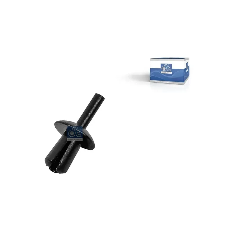 Fan Kapağı Plastik Perçini DT Spare Parts 4.68455 – Mercedes-Benz ACTROS 1841 / ATEGO 1518