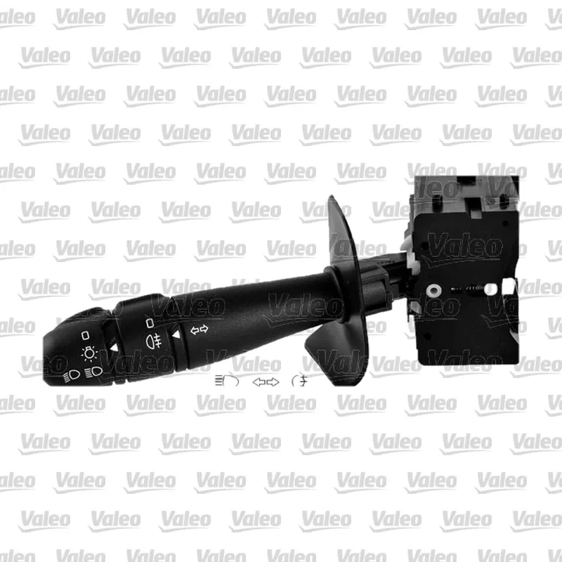 Far Sinyal Kolu VALEO 251597 – Renault Clio / Thalia