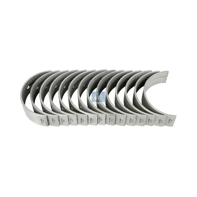 Krank Ana Yatak Takımı DT Spare Parts 3.90046 – MAN TGA / TGS / TGX