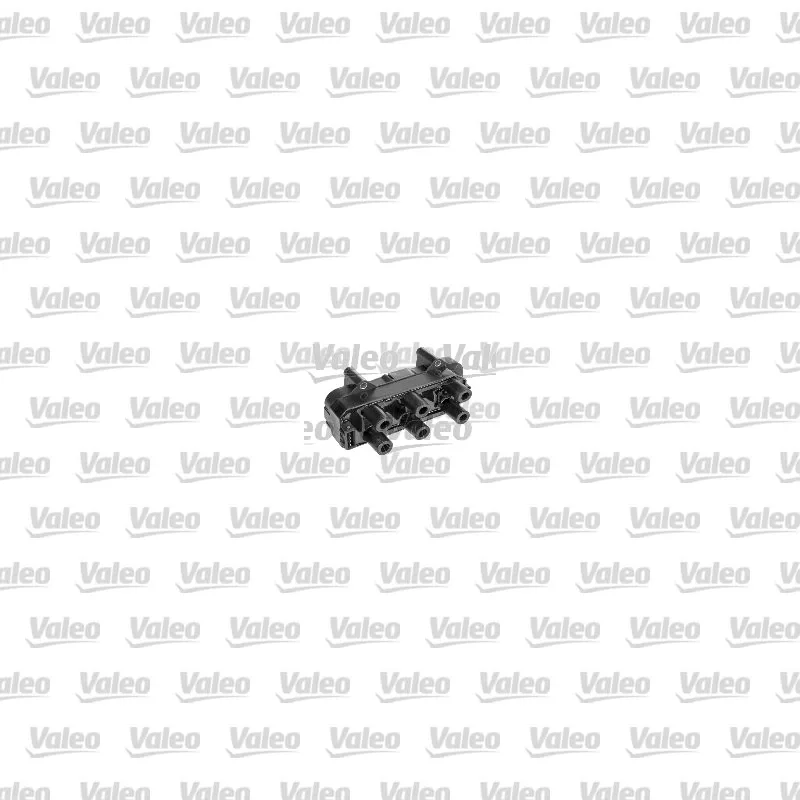 Opel Vectra 2.5 Ateşleme Bobini – VALEO 245246