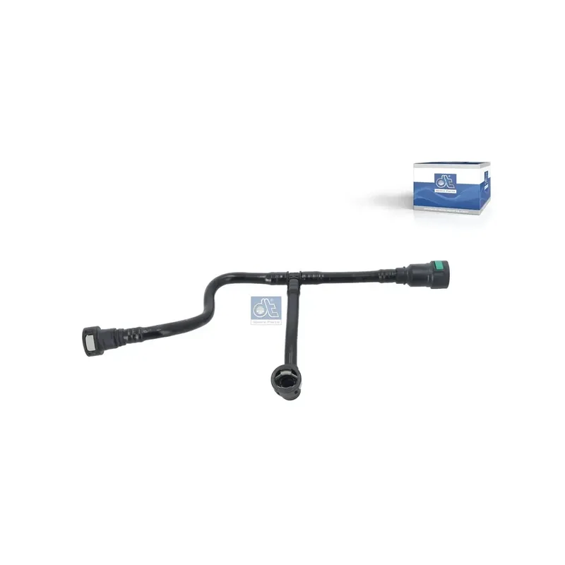 Yakıt Borusu DT Spare Parts 3.00463 – MAN TGA / TGS / TGX