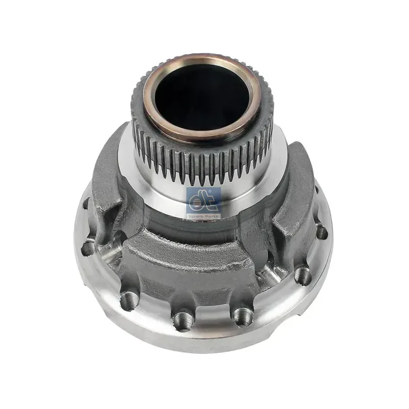 Diferansiyel Kutusu Yarım Gövde DT Spare Parts 6.56019 – Volvo FH / FM