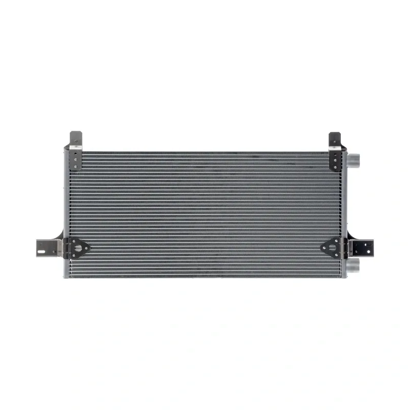 Klima Kondenseri MAHLE AC 282 000P – MAN TGS / TGX
