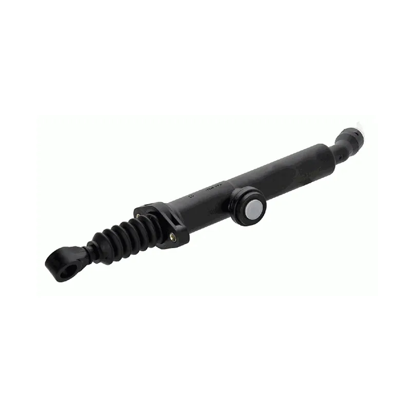 Debriyaj Merkezi SACHS 6284 605 065 – Mercedes-Benz ACTROS