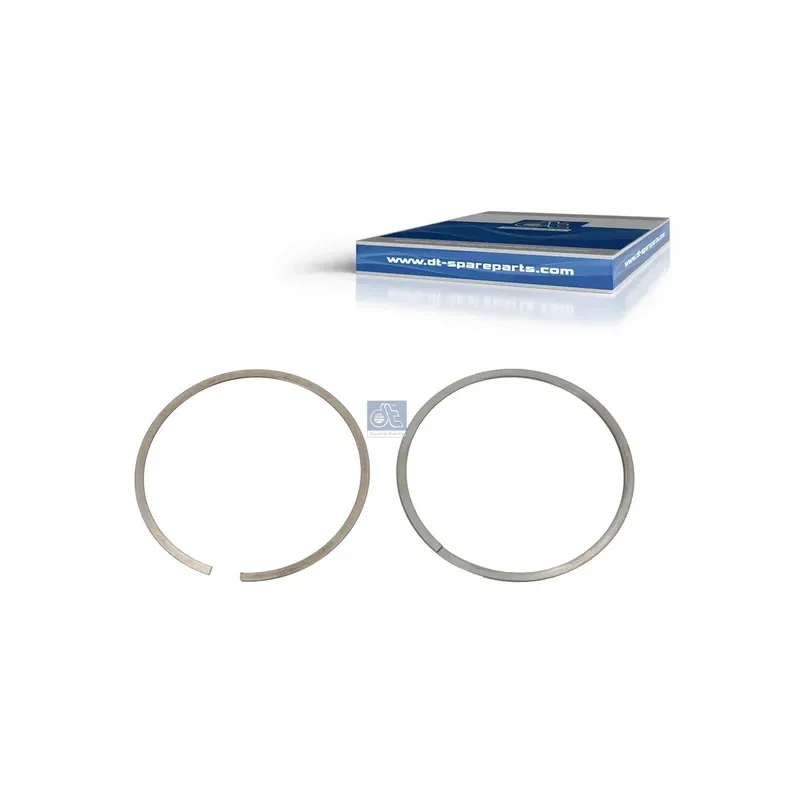 Egzoz Manifoldu Sızdırmazlık Takımı DT Spare Parts 1.33241 – Scania R