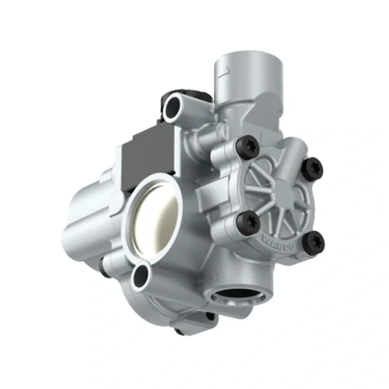 ABS Solenoid Modülatör Valfi WABCO 4721950550 – Scania R