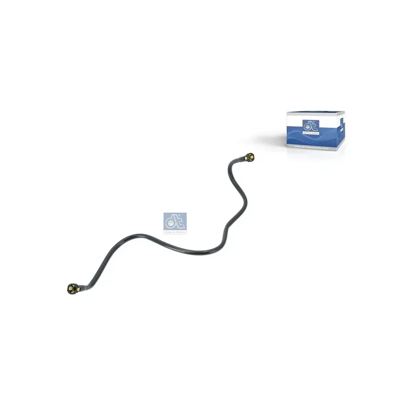 Soğutma Suyu Borusu DT Spare Parts 13.00557 – Ford Trucks CARGO / F-MAX