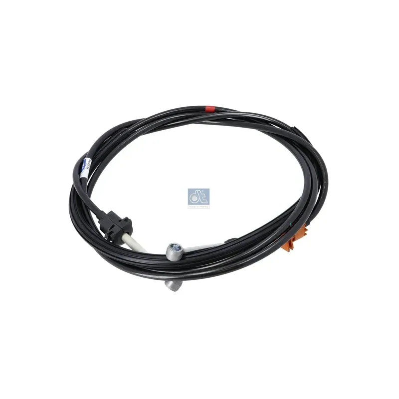 Vites Kumanda Teli DT Spare Parts 2.32481 – Volvo FH / FM / FMX