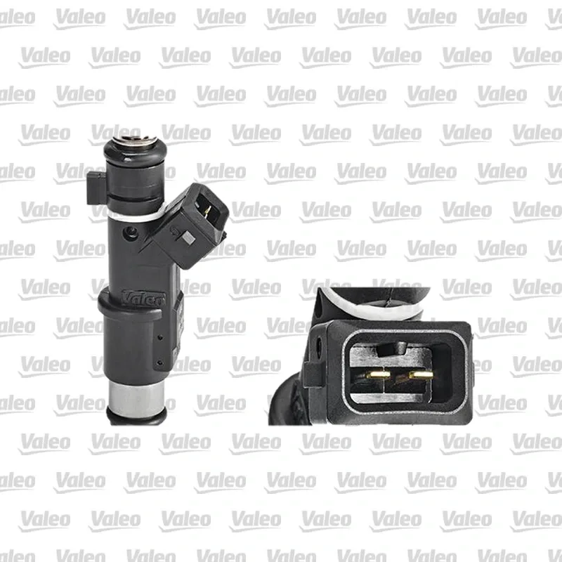 Enjektör VALEO 348004 – Peugeot / Citroen