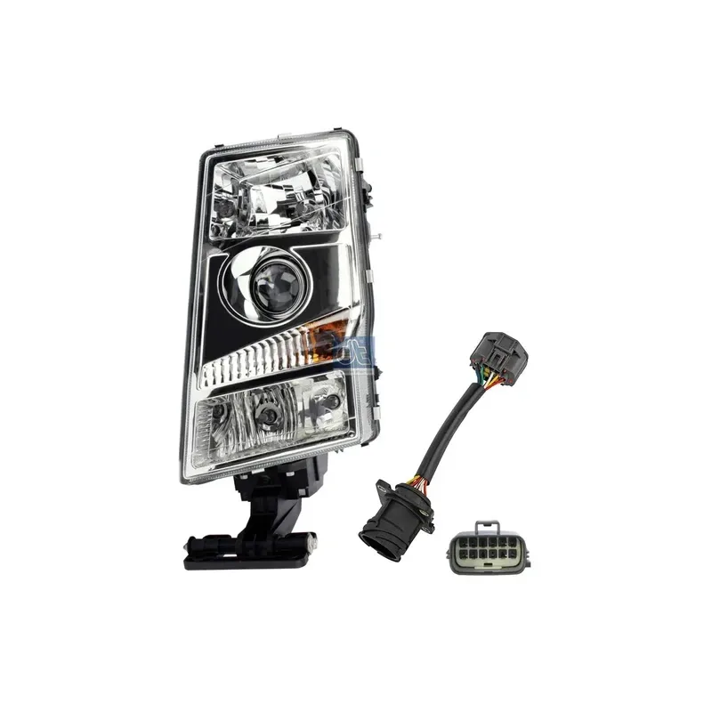 Sol Far DT Spare Parts 2.24458 – Volvo FH / FM / FMX