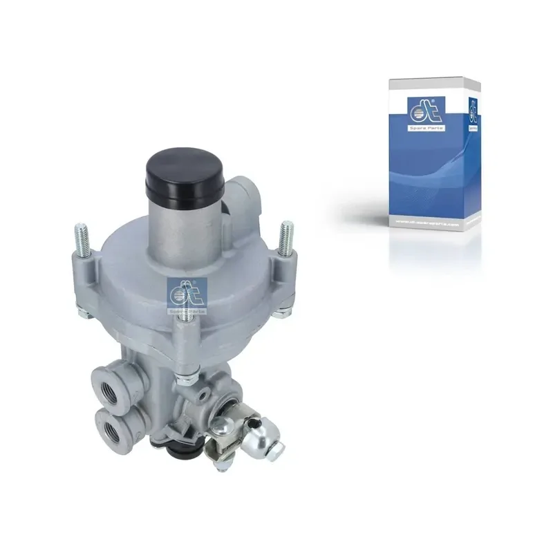 Yük Duyarlı Fren Valfi DT Spare Parts 2.47038 – Volvo FH / FM